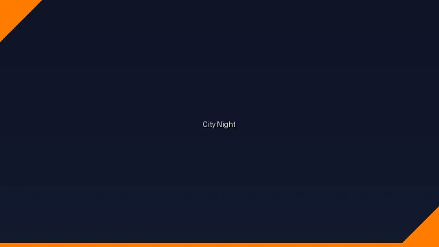 城市夜景主题赛 - 撸撸射 视频创作挑战
